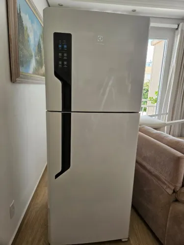 GELADEIRA ELECTROLUX 110V