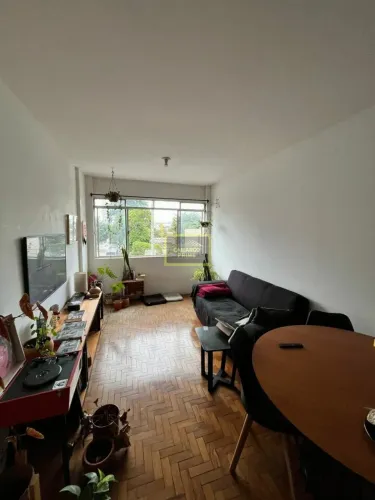 Apartamento à venda em Pinheiros