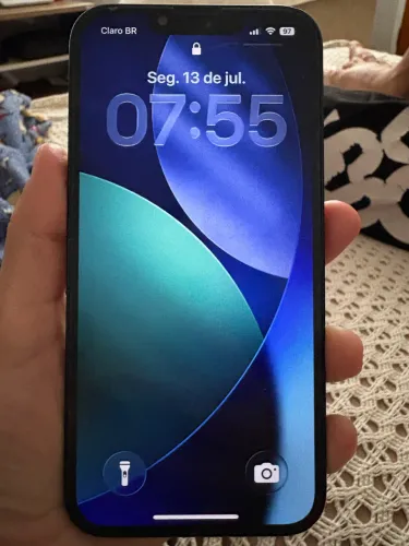 iPhone 14 128gigas