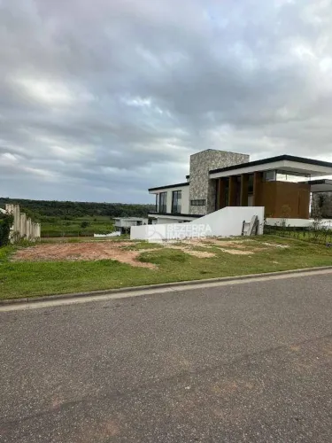 Terreno à venda, 517 m² por R$ 270.000 - Cajupiranga - Parnamirim/RN