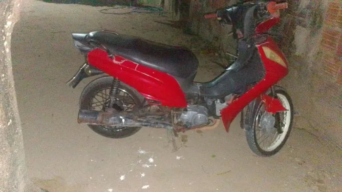 Vendo essa jet boa de vdd