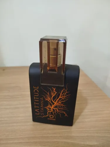 Perfume Lattitude Stamina
