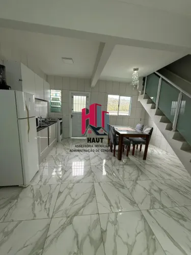 Apartamento Duplex, 90M², com Piscina, Churrasqueira