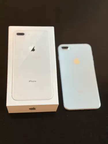 iPhone 8 Plus 256g