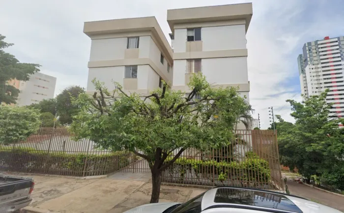 APARTAMENTO À VENDA NO EDIFÍCIO PORTINARI ARAÉS | CUIABÁ/MT