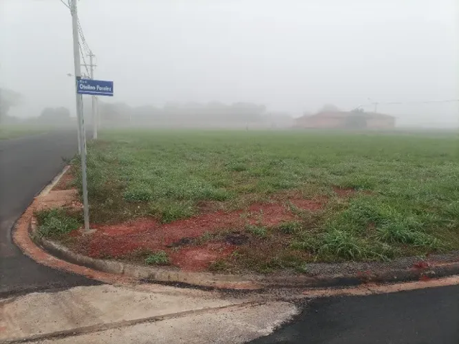 Terreno 204 m2