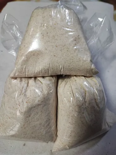 Farinha de Rosca Artesanal