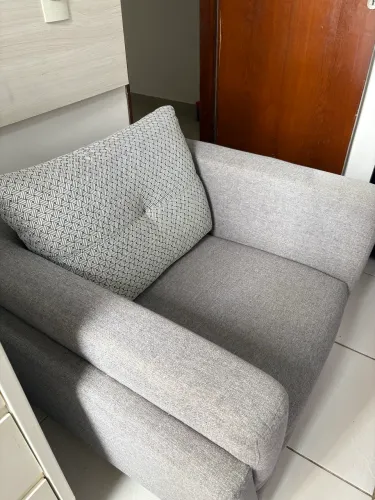 Poltrona Jacaúna 