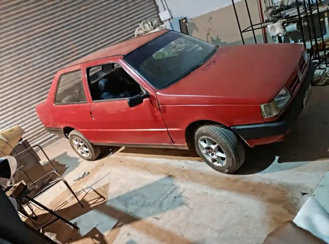 Fiat Premio S 1.5 I.e./ 1.5 / 1.3 1991