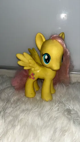 My Little Pony 