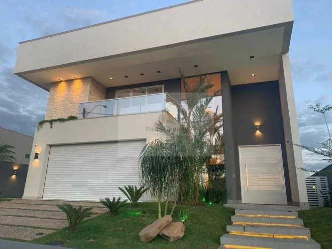 Casa à venda no bairro Jardim América - Imperatriz/MA
