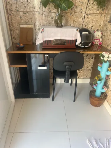 Escrivaninha