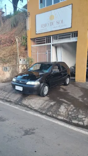 Fiat Palio 1.0/ Trofeo 1.0 Fire/ Fire Flex 2P 2003