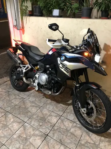 Gs 850 2024 !!