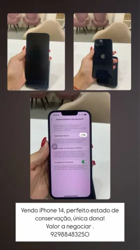 iPhone 14
