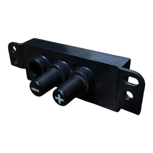 INTERRUPTOR DISPLAY BOTÃO PAINEL ACCELO 915 A *7KZ