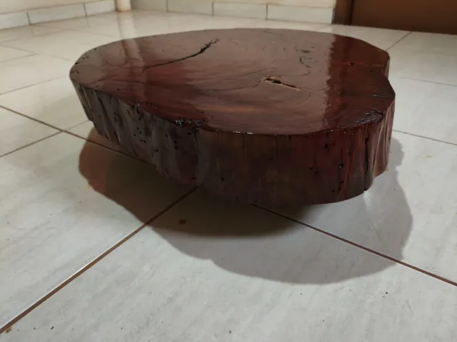 Mesa de centro