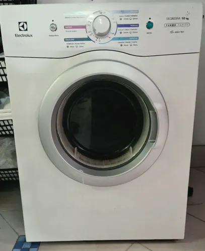 SECADORA SAMSUNG