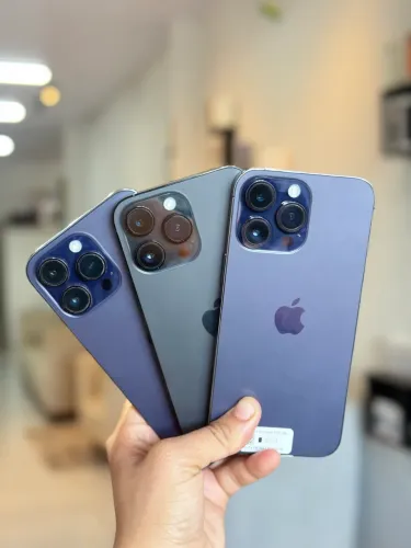 IPHONE 14 PRO MAX 256GB