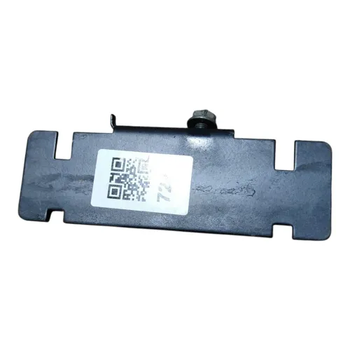 Suporte Chassi Conduítes Foton Aumark S 715 Original