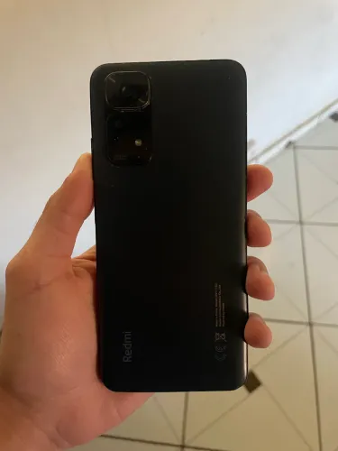 Redmi note 11s 6gb RAM 128gb