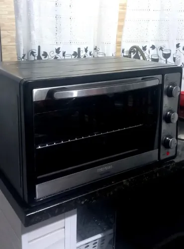 Forno elétrico