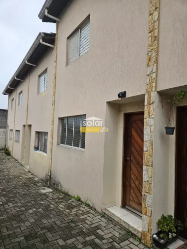 SOBRADO À VENDA - PONTE RASA