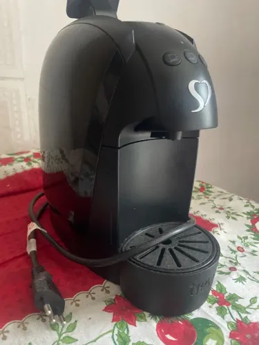 Cafeteira Expresso LOV