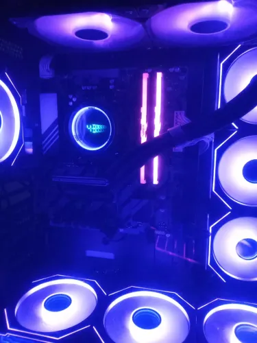 Pc Gamer high-end top