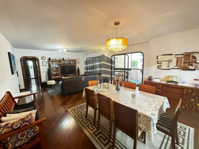 Apartamento à venda na Rua Castro Alves - Aclimação, SAO PAULO - SP