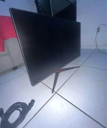 Monitor Gamer 27"