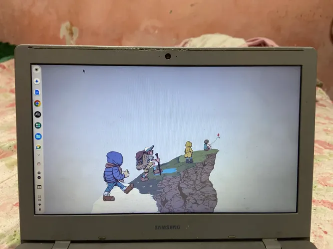 Notebook/Chromebook