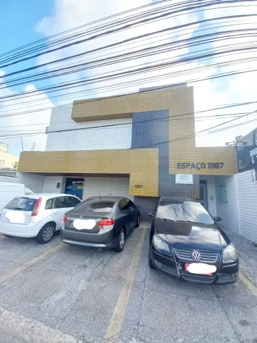 Aluga sala comercial próximo ao Shopping Midway