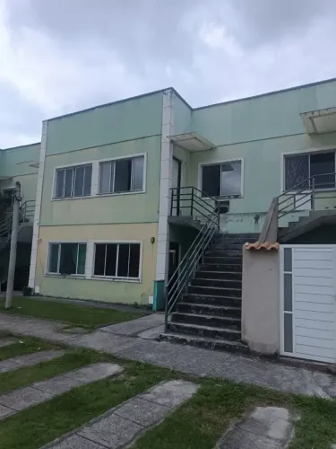 Imóvel para venda  com 2 quartos em Lagoinha - São Gonçalo - RJ