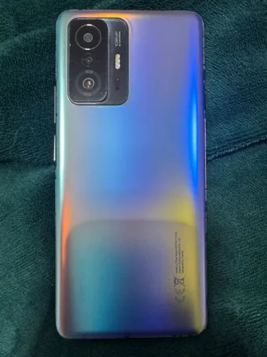 Xiaomi Mi T11 Pró 256gb 8ram