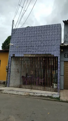 Vende-se casa em São Luís - Maranhão 