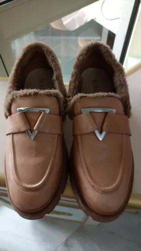 Sapato Feminino 