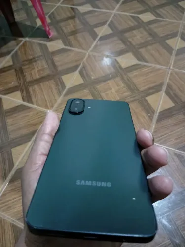 A07 256gb semi novo 