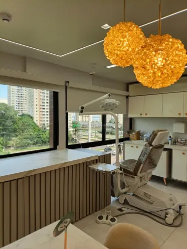 Britannia Park Offices - ALUGA-SE | SALA ALTO PADRÃO BRITÂNIA PARK OFFICE