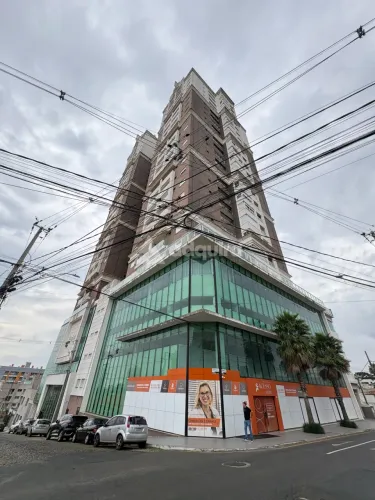 Apartamento para venda - Centro