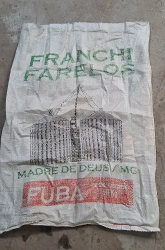 Sacos para Entulho