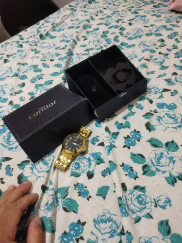 Vendas dos produtos