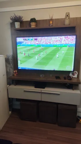 Painel para tv