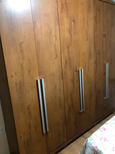 Guarda roupa