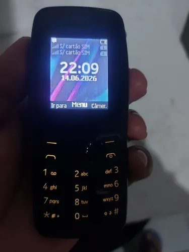 Celular Nokia