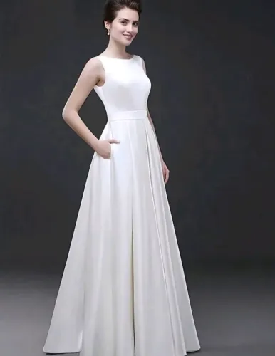 Vestido de noiva