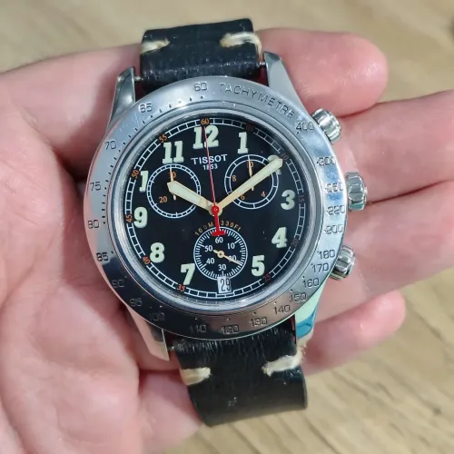 Relogio Tissot Cronógrafo