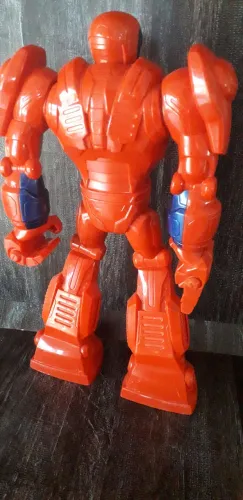 Boneco do homem-aranha