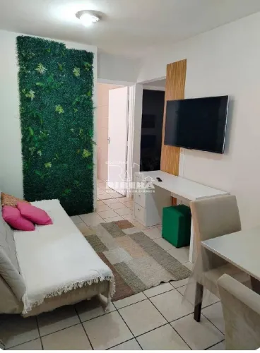 LOCAÇÃO - APARTAMENTO PARQUE MORUMBI / VOTORANTIM/SP
