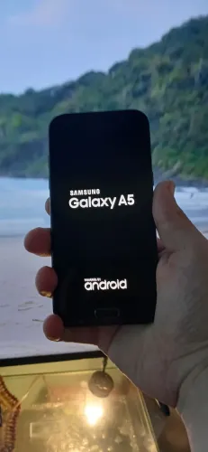 Samsung A5